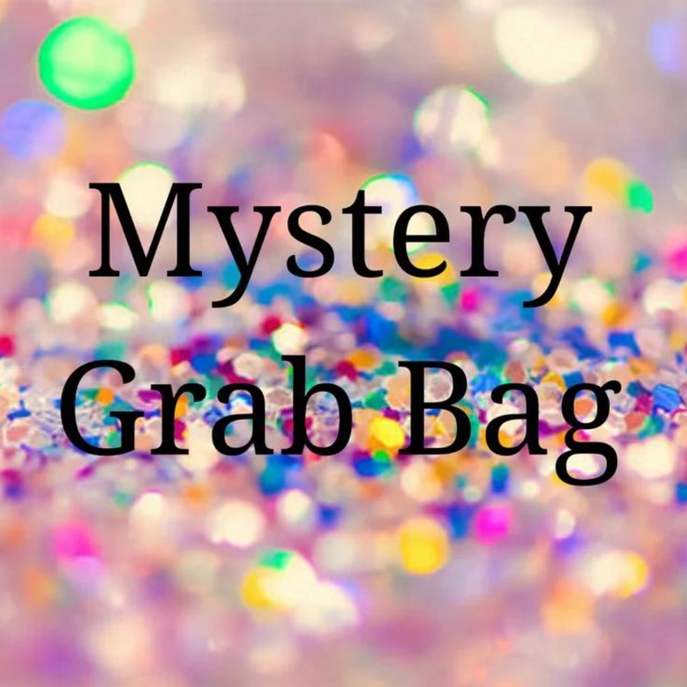 Mystery Jewelry Grab Bag